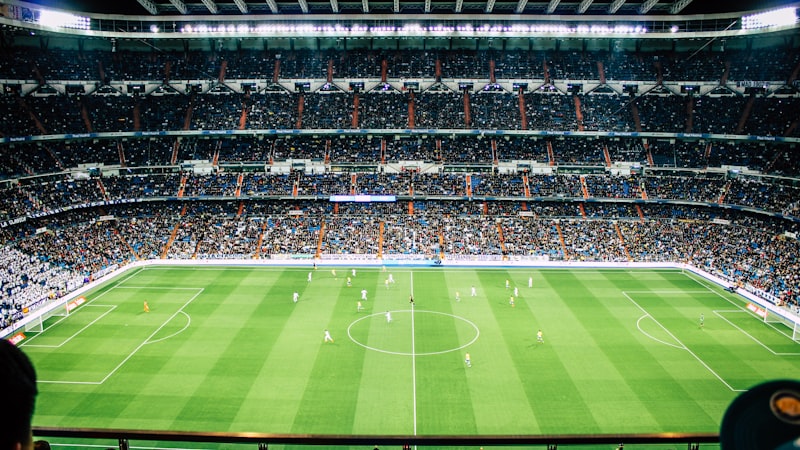 欧冠联赛拜仁慕尼黑对阵曼城欧洲冠军联赛直播 - 欧洲顶级俱乐部赛事